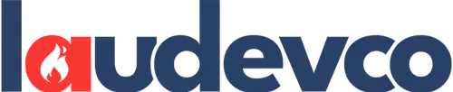 Logo laudevco